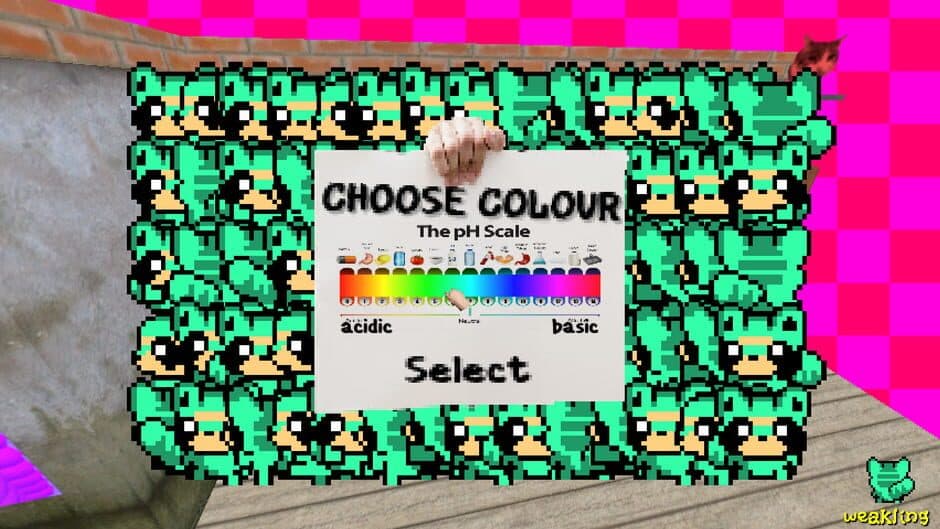 Скриншот 6 из Funi Raccoon Game