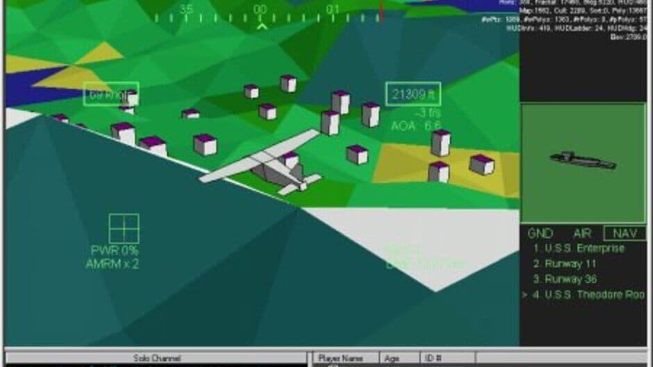 Скриншот 5 из Arcadia