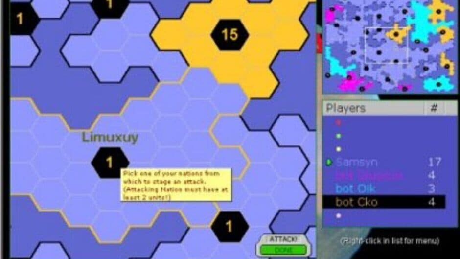 Скриншот 1 из Arcadia