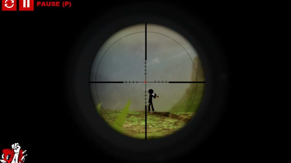 Скриншот 5 из Stick Squad