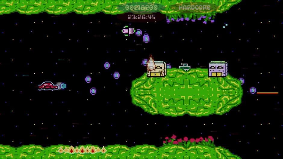 Скриншот 2 из Space Yugoslav 2D