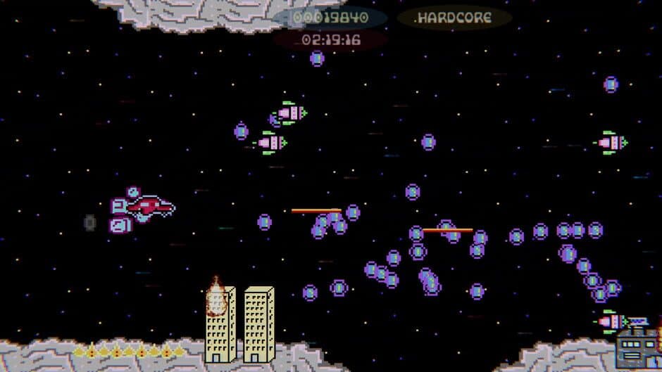 Скриншот 4 из Space Yugoslav 2D