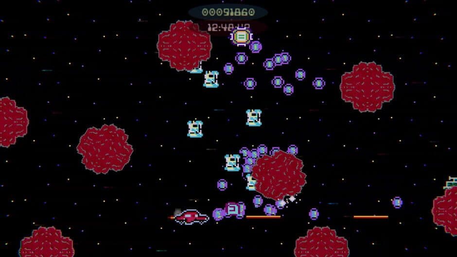 Скриншот 5 из Space Yugoslav 2D