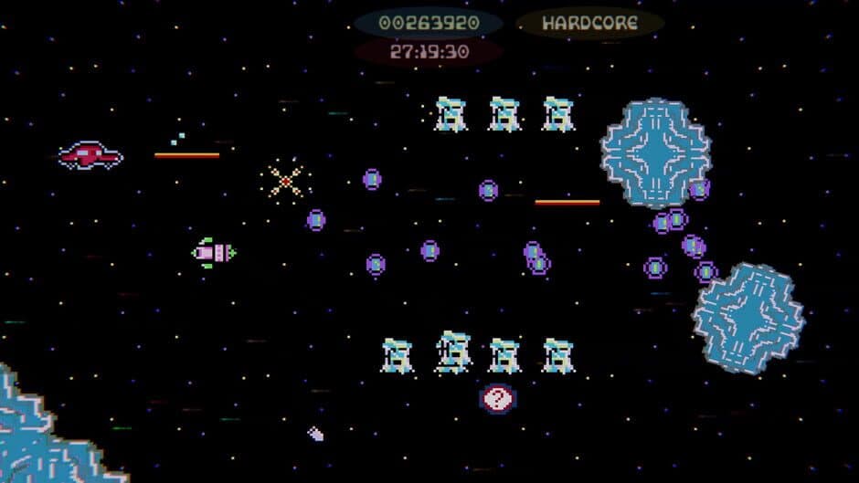 Скриншот 8 из Space Yugoslav 2D