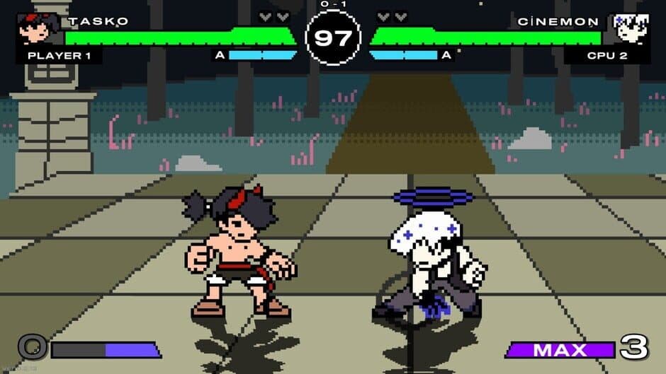 Скриншот 1 из Battle Street