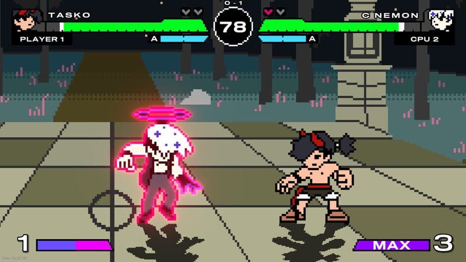 Скриншот 3 из Battle Street
