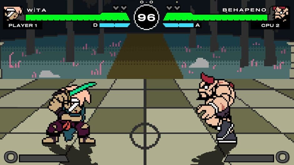 Скриншот 4 из Battle Street