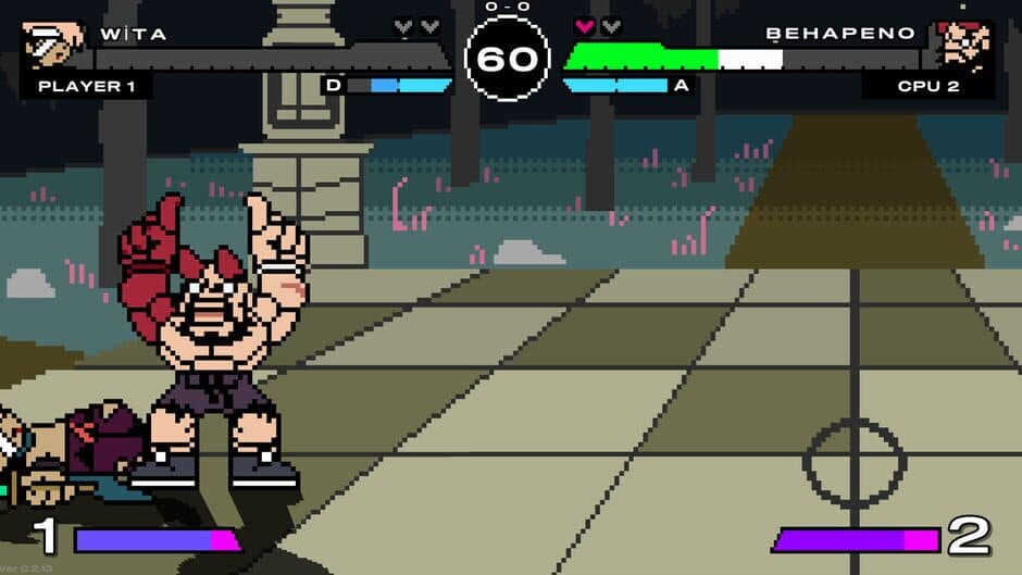 Скриншот 5 из Battle Street