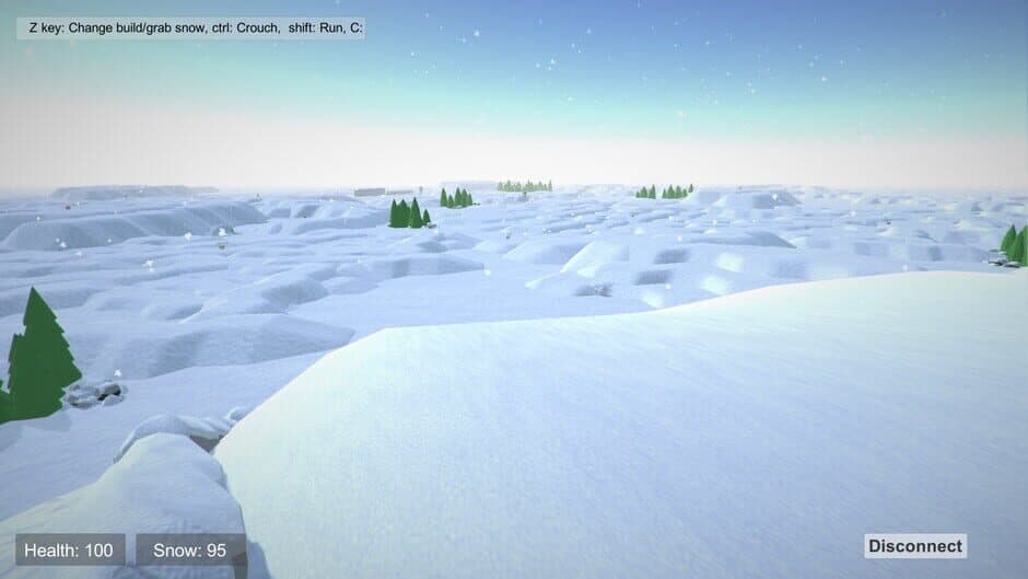 Скриншот 6 из SnowBall FPS
