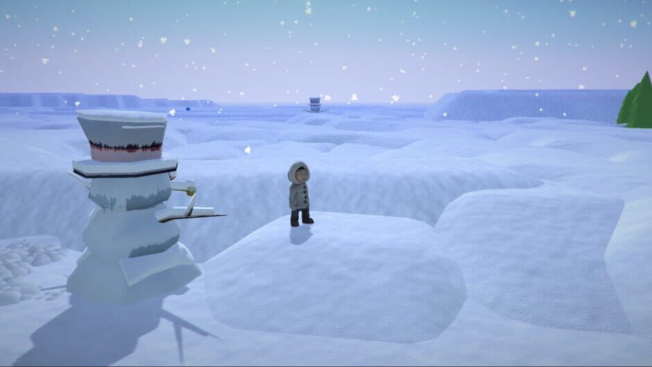 Скриншот 1 из SnowBall FPS