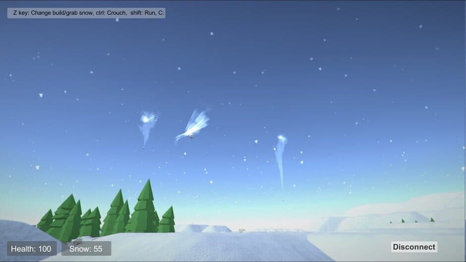 Скриншот 2 из SnowBall FPS