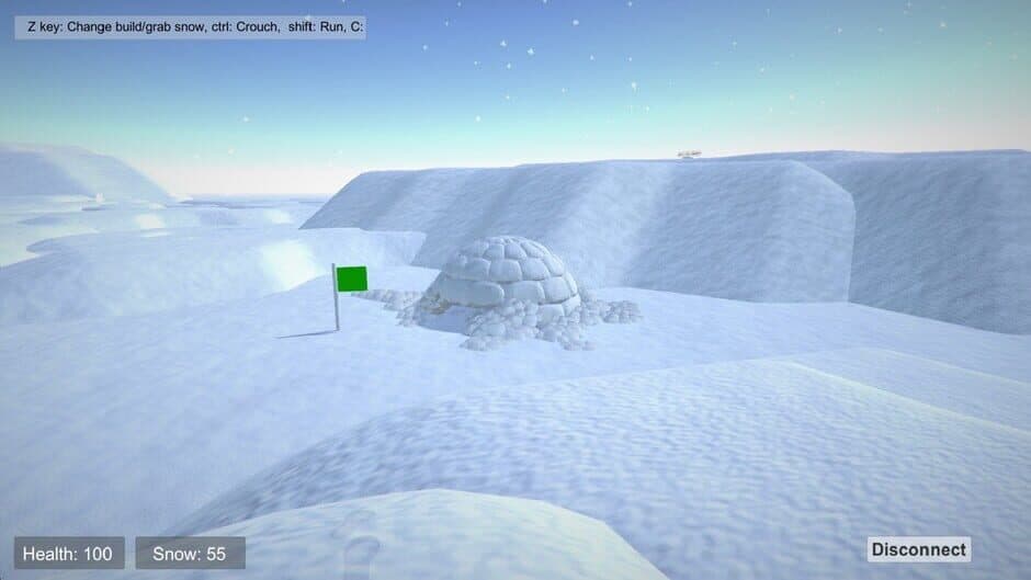 Скриншот 3 из SnowBall FPS