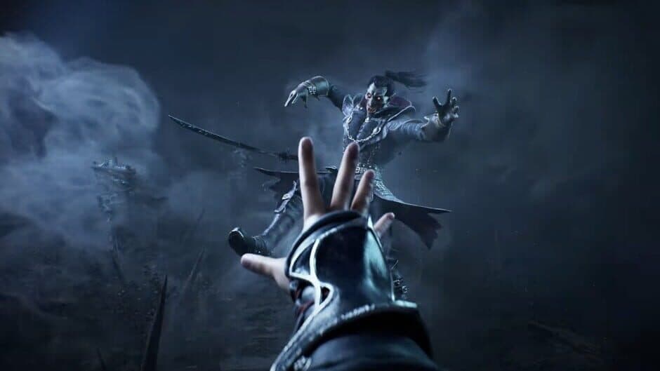 Скриншот 1 из Warlock: Dungeons & Dragons