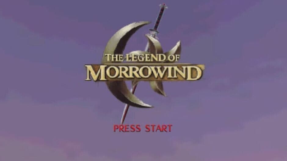 Скриншот 1 из The Legend of the Wind