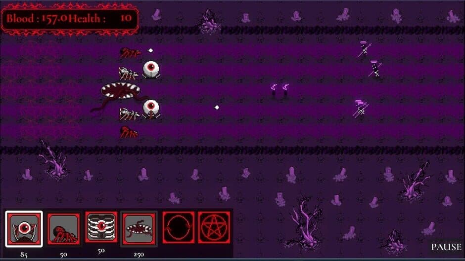 Скриншот 1 из Eye of Syn