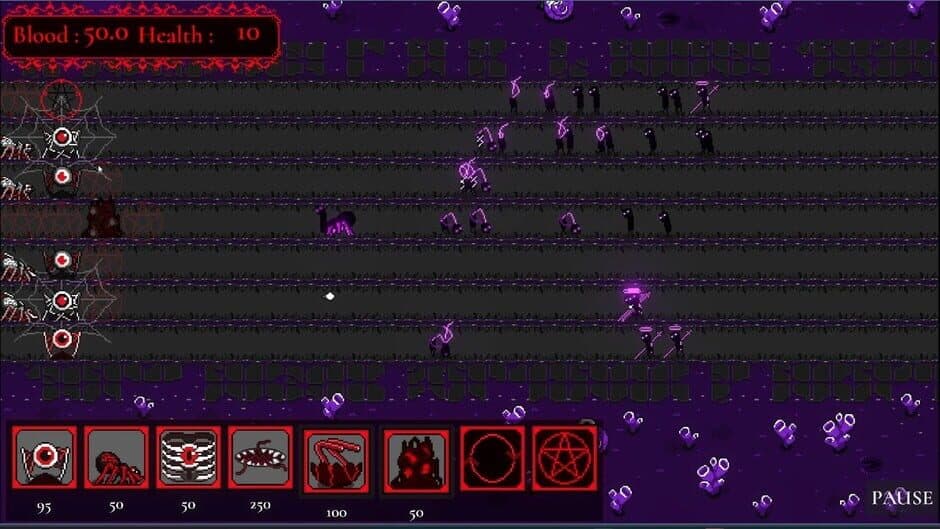 Скриншот 3 из Eye of Syn