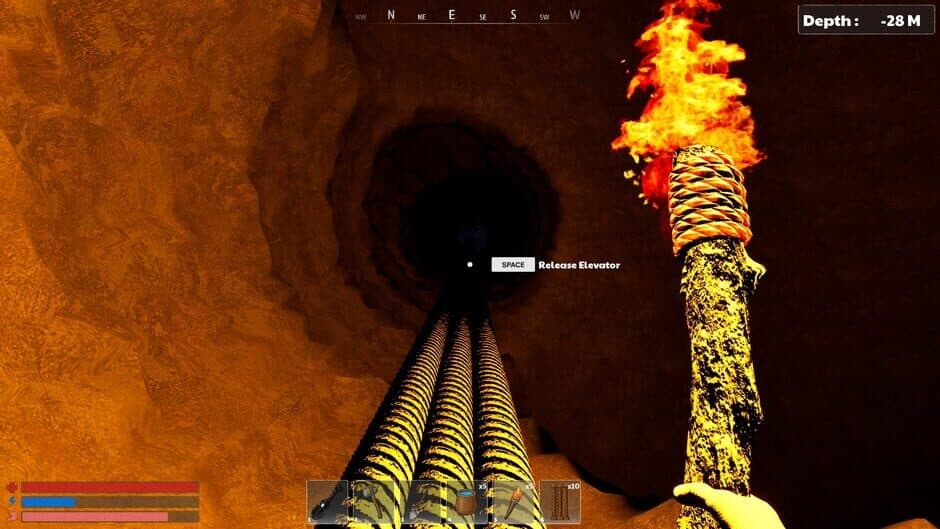 Скриншот 2 из Dig Island