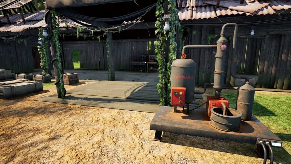 Скриншот 4 из Dig Island