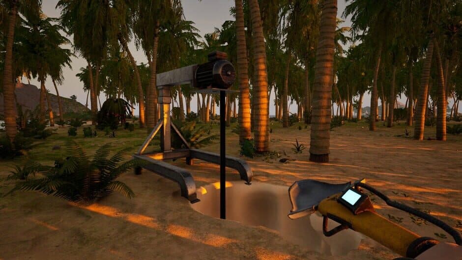 Скриншот 7 из Dig Island
