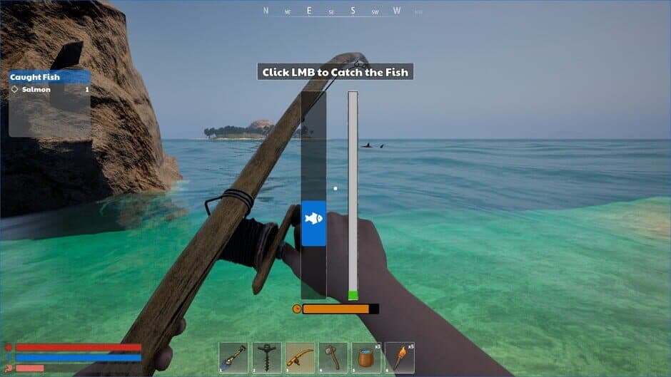 Скриншот 9 из Dig Island