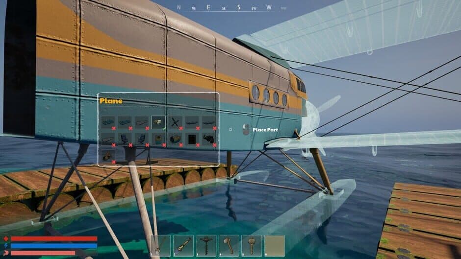 Скриншот 12 из Dig Island
