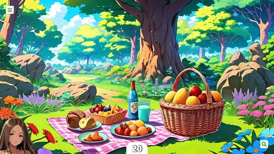 Скриншот 4 из A Few Days With: Hazel