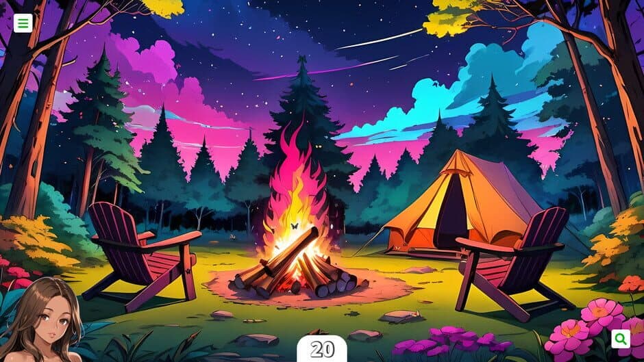 Скриншот 5 из A Few Days With: Hazel