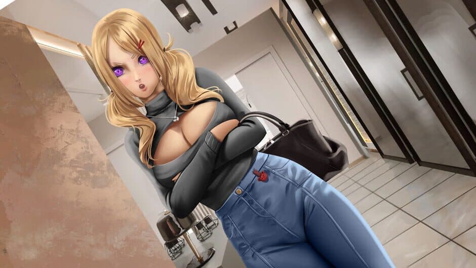 Скриншот 2 из Tsundere Girls