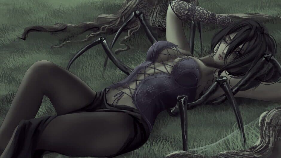 Скриншот 1 из Horror Girls