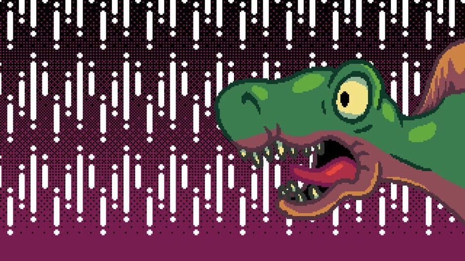 Скриншот 6 из Dino Time Raiders