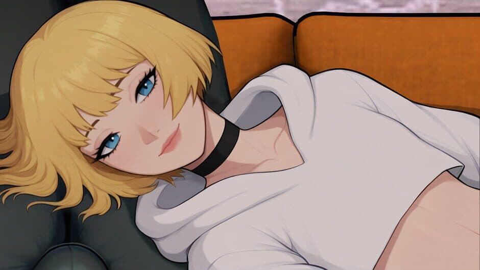 Скриншот 1 из Bunkered with Femboy