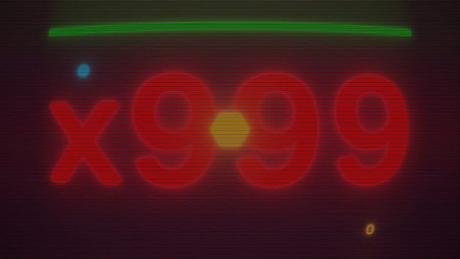 Скриншот 4 из X999 Ball