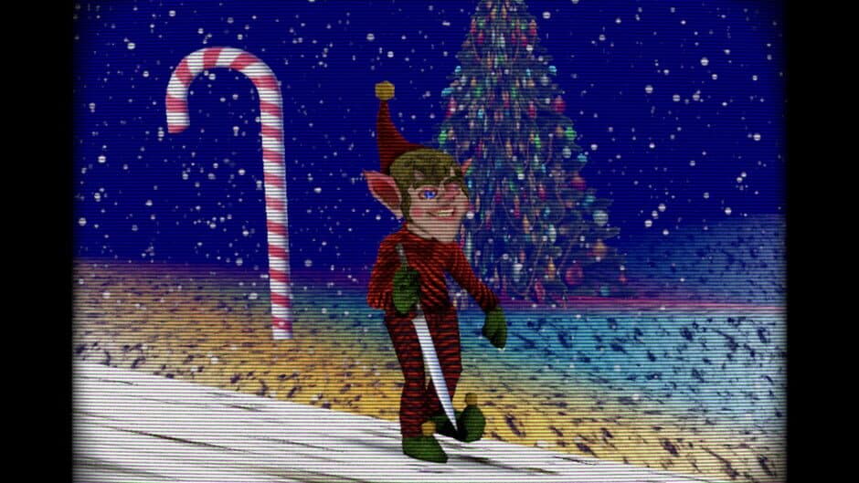 Скриншот 6 из Holiday Harry