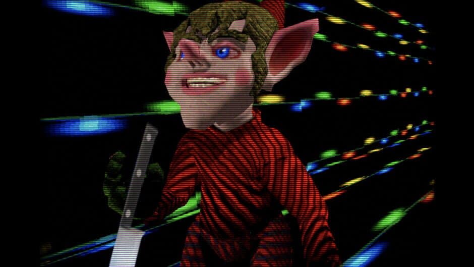 Скриншот 7 из Holiday Harry
