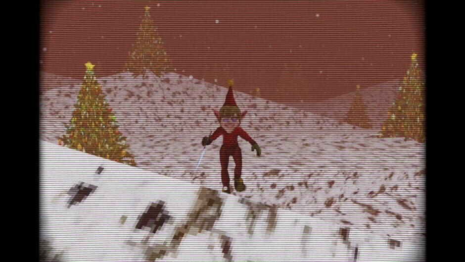 Скриншот 8 из Holiday Harry