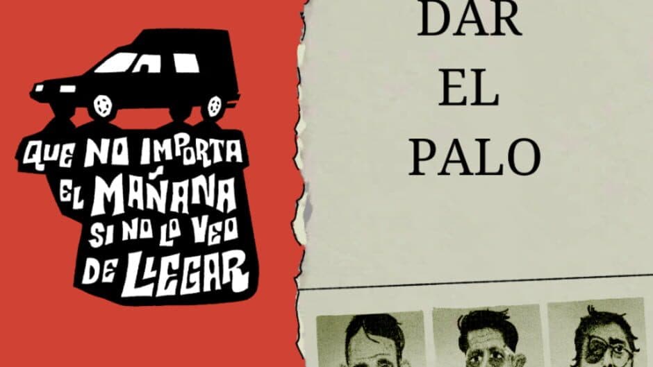 Скриншот 1 из Que No Importa el Mañana Si No Lo Veo de Llegar