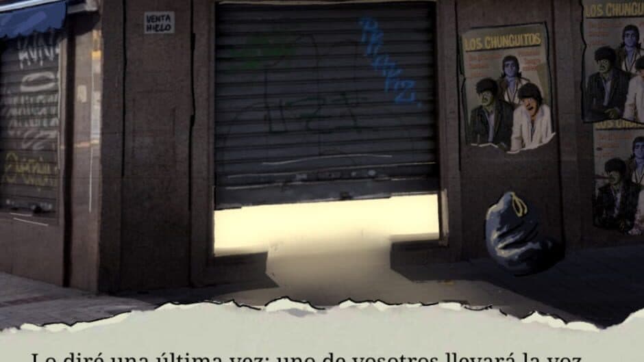 Скриншот 2 из Que No Importa el Mañana Si No Lo Veo de Llegar