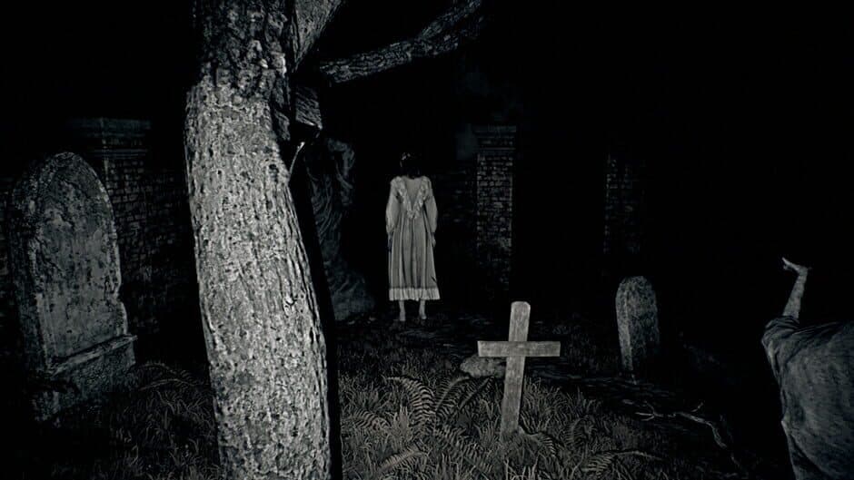 Скриншот 2 из Hollow Faces
