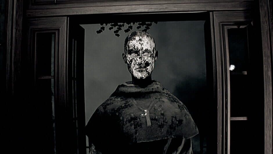 Скриншот 3 из Hollow Faces