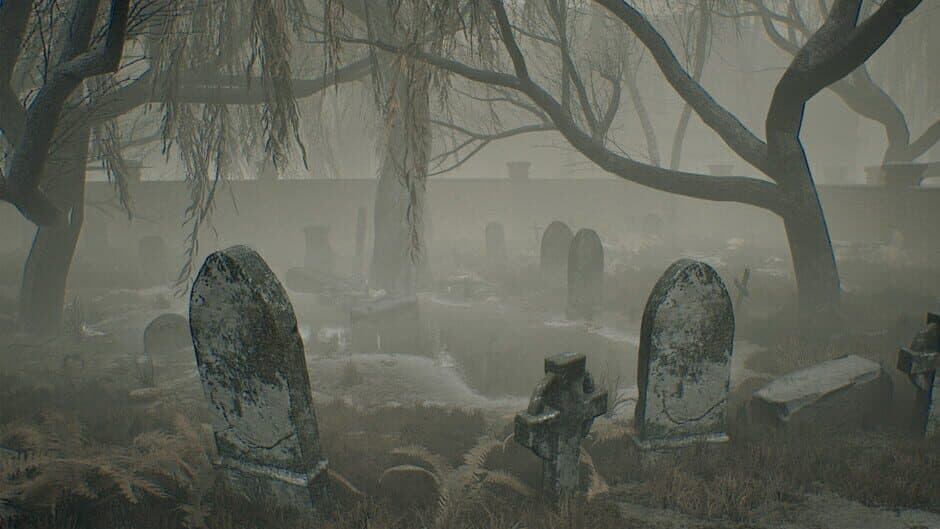 Скриншот 8 из Hollow Faces