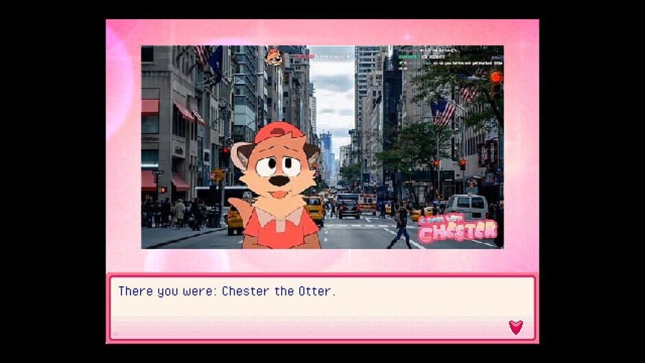 Скриншот 8 из A Date With Chester 2