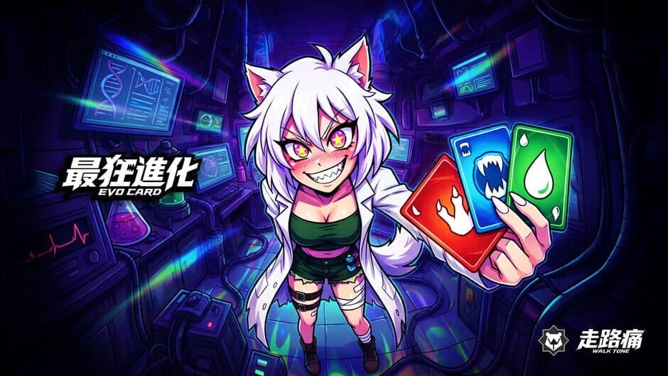 Скриншот 5 из EVO Card