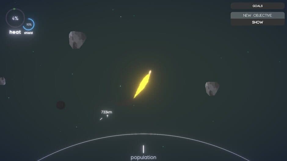 Скриншот 6 из Orbital
