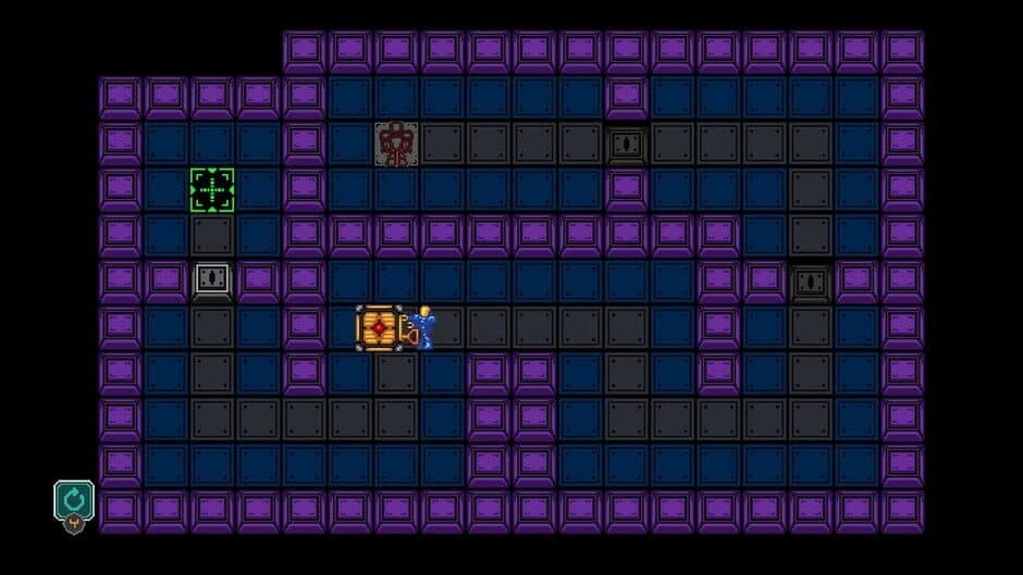 Скриншот 1 из RoboHero