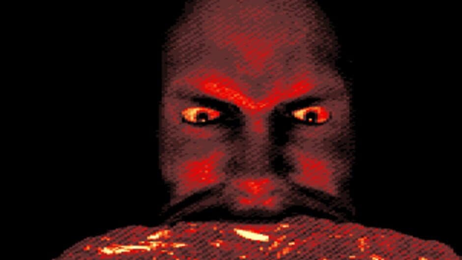 Скриншот 6 из The Lawnmower Man