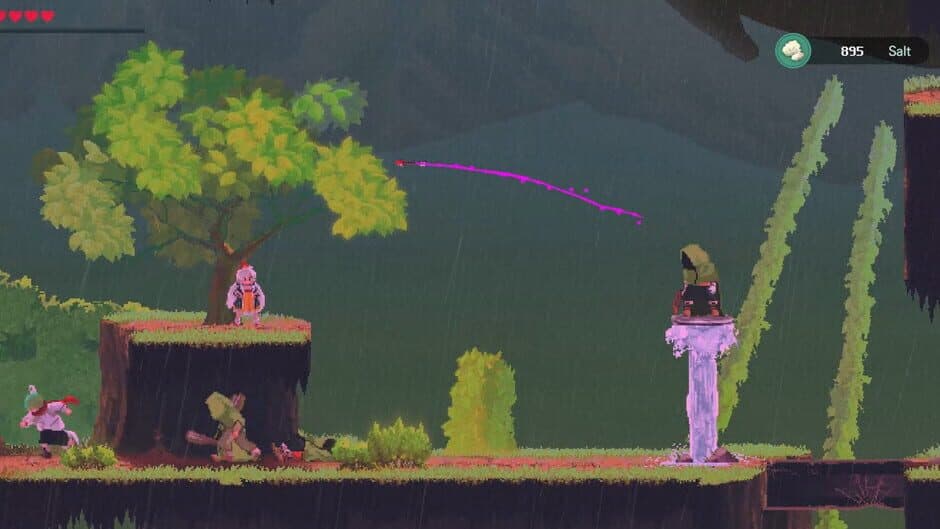 Скриншот 7 из Lone Chef