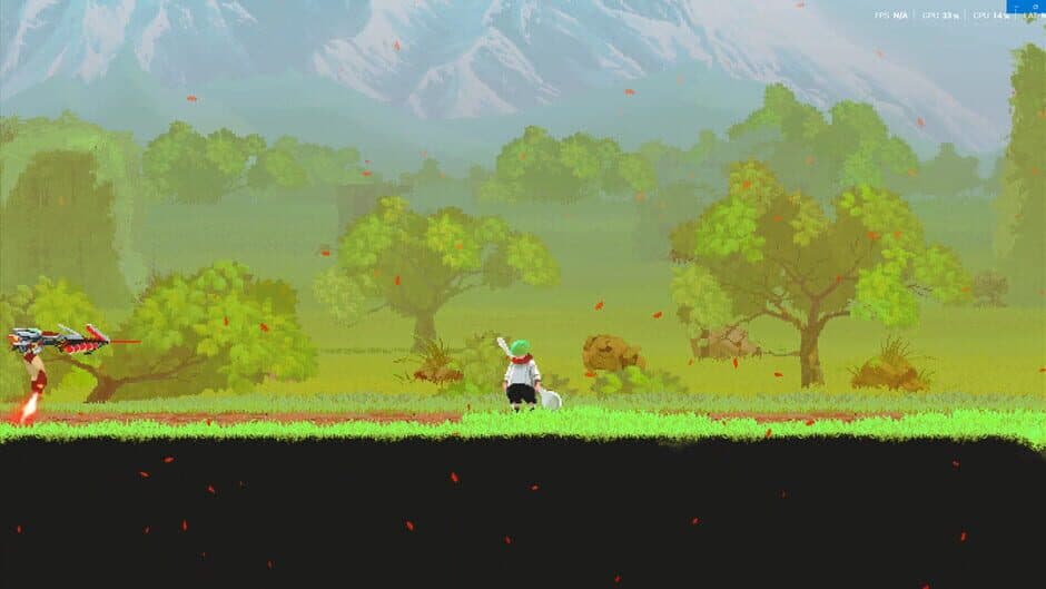 Скриншот 8 из Lone Chef