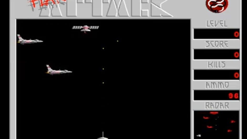 Скриншот 1 из Fast Action Paq