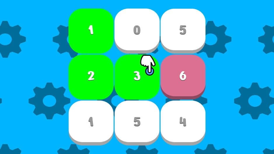Скриншот 8 из Number Way