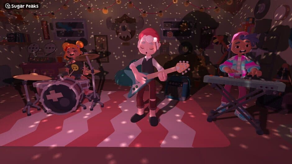 Скриншот 6 из Band Mates